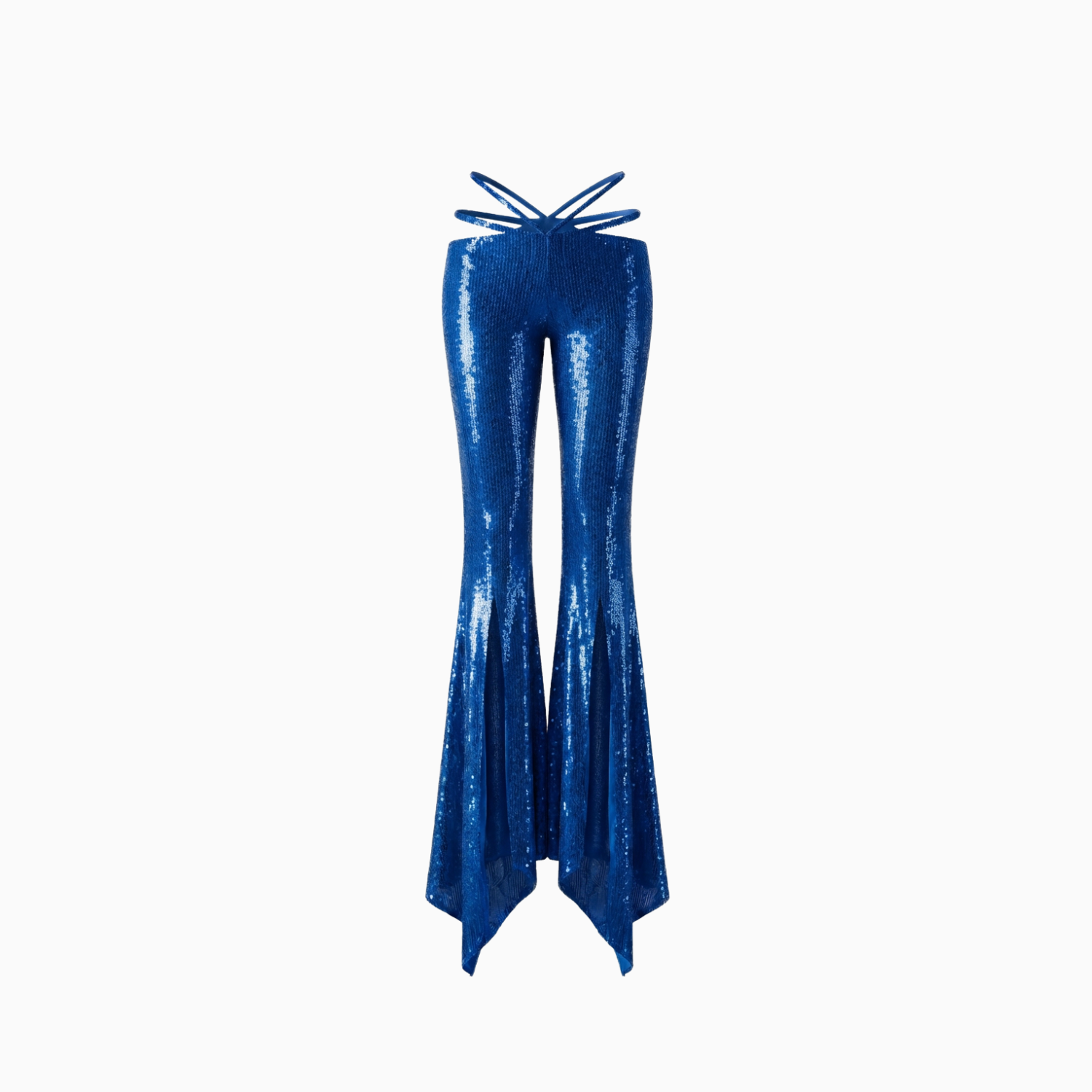 Calça Paetê Aura